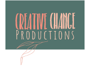 Creative Change Productions Logo