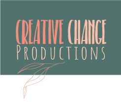 Creative Change Productions Logo