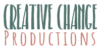 Creative Change Productions Logo